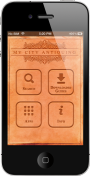 Mycityantiquing app main.png